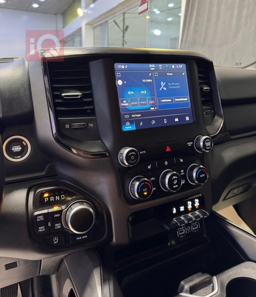 Ram 1500